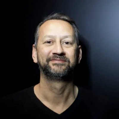 Daan de Vries